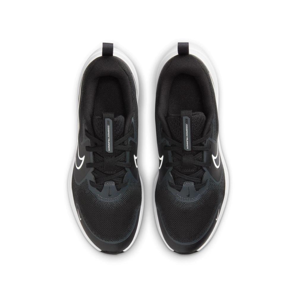 Nike Cosmic Runner Gs Khm4402 003 Blk Wht