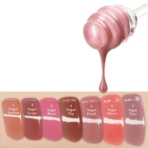 TEO ȘI Glazura Suculentă Taeng Taeng 4,5g