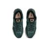 Nike Air Zoom Vomero 5 Vintage Green Women Sneakers Chrome Light-Orewood-Brown Hemp FN6742-300
