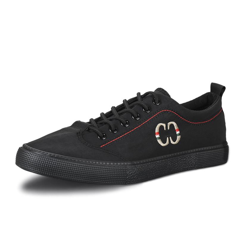 

Holfredterse осенние мужские легкие повседневные плоские парусиновые туфли на шнуровке спортивные эспадрильи с резиновой подошвой 5 цветов для ходьбы 20853 41