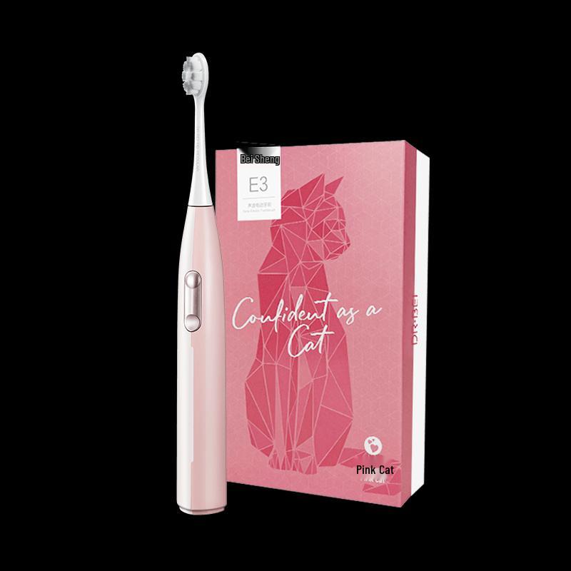 

Dr. Bei E3 Sonic Electric Toothbrush with Temperature Sensor