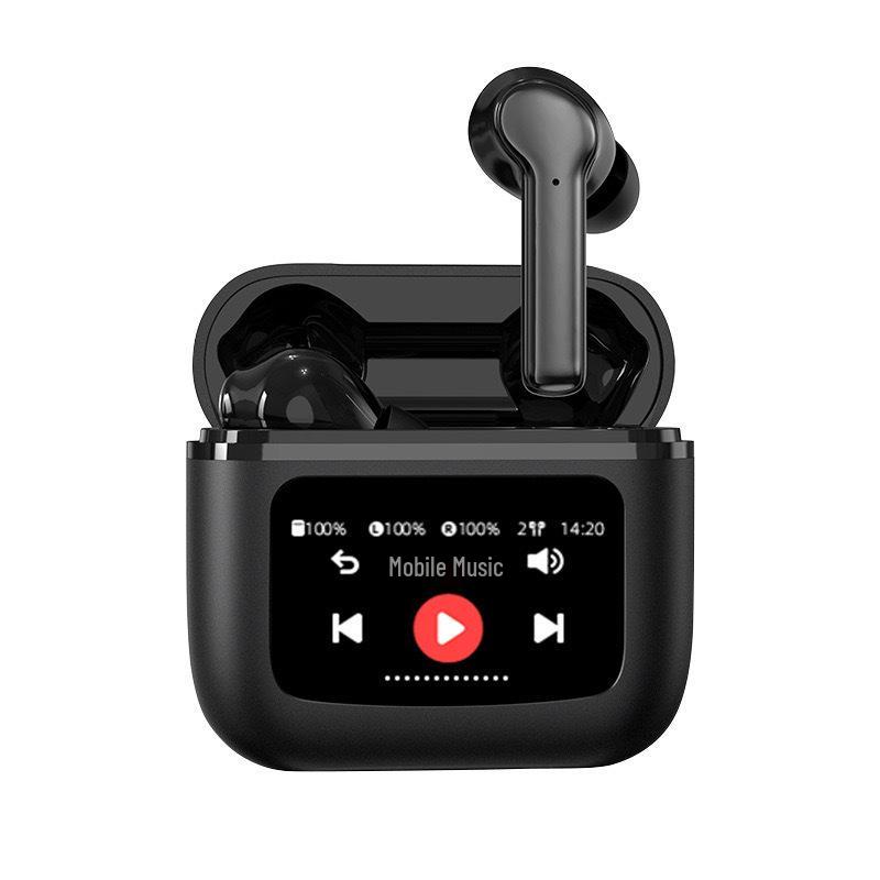 JBL Waterproof TWS Bluetooth In-ear Headphones with Noise Reduction