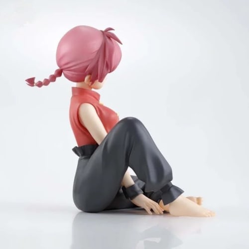 Ranma Figure Ranma 1/2 Saotome Ranma -Relax time-