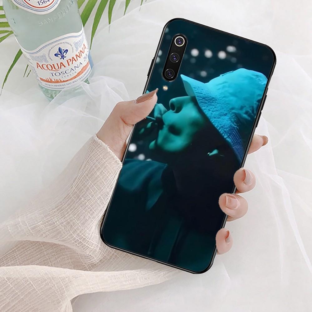 T-Trueno F-Fell Me Phone Case For Xiaomi Mi 5X 8 9 10 11 12 Lite Pro 10T PocoX3pro PocoM3 Note 10 Pro Lite