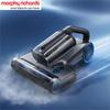 Morphyrichards MR3102 Handheld Steam Dust Mite Vacuum Cleaner CN Plug (adapter Included)