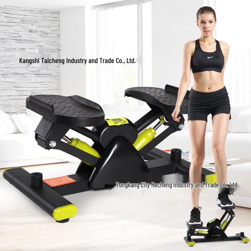 WEZHO Mini Hydraulic Stepper