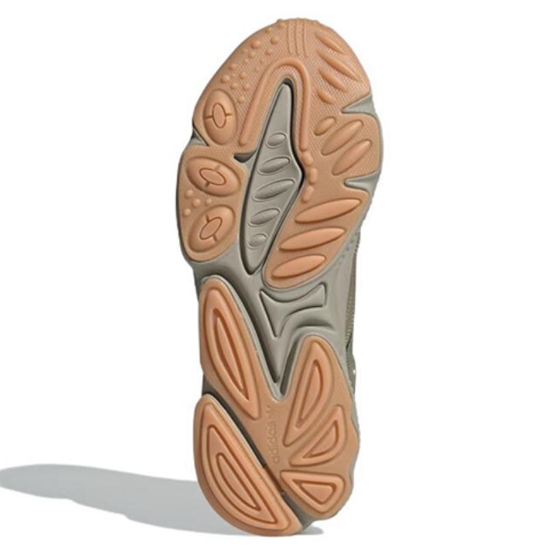 Adidas Ozweego 'Orbit Green' Sneakers GX1833