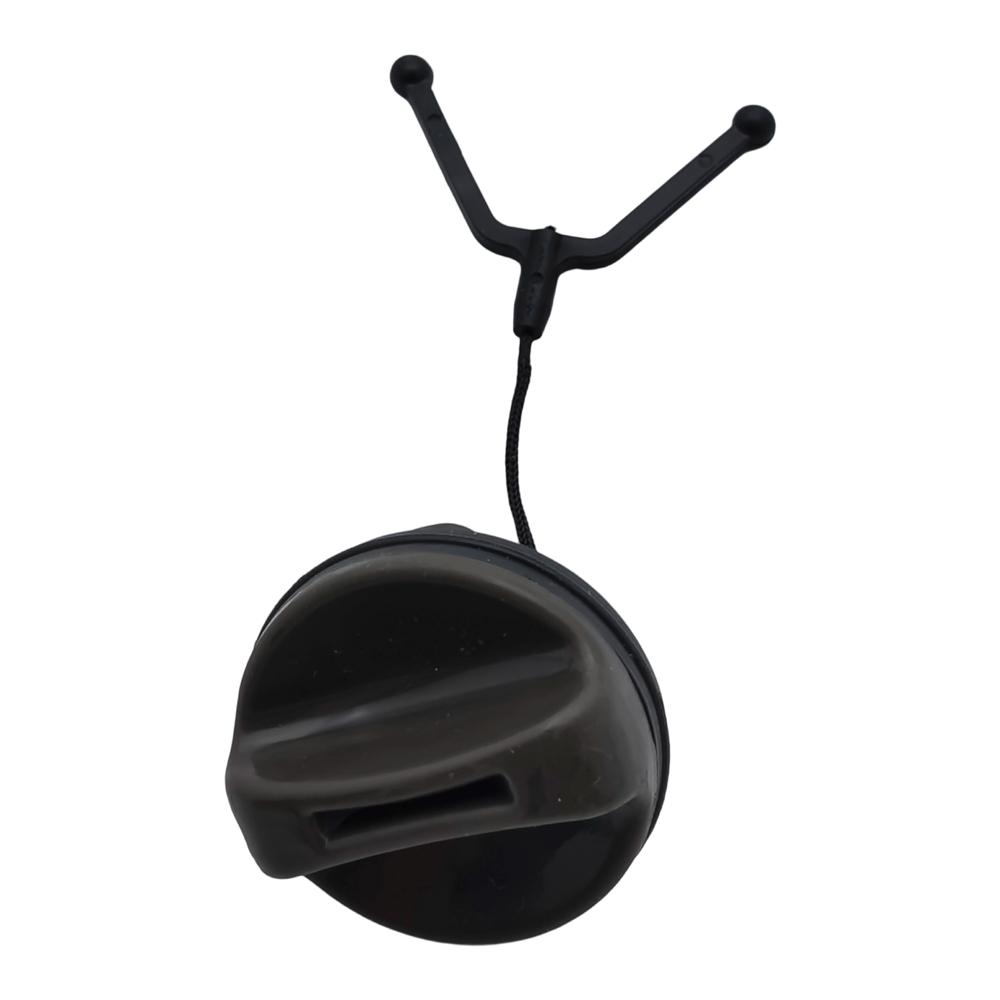 2pcs Oil Tank Cap for Husqvarna 435 435E 440 440E 445 445E 450 450E Replacement 544111203 544111201