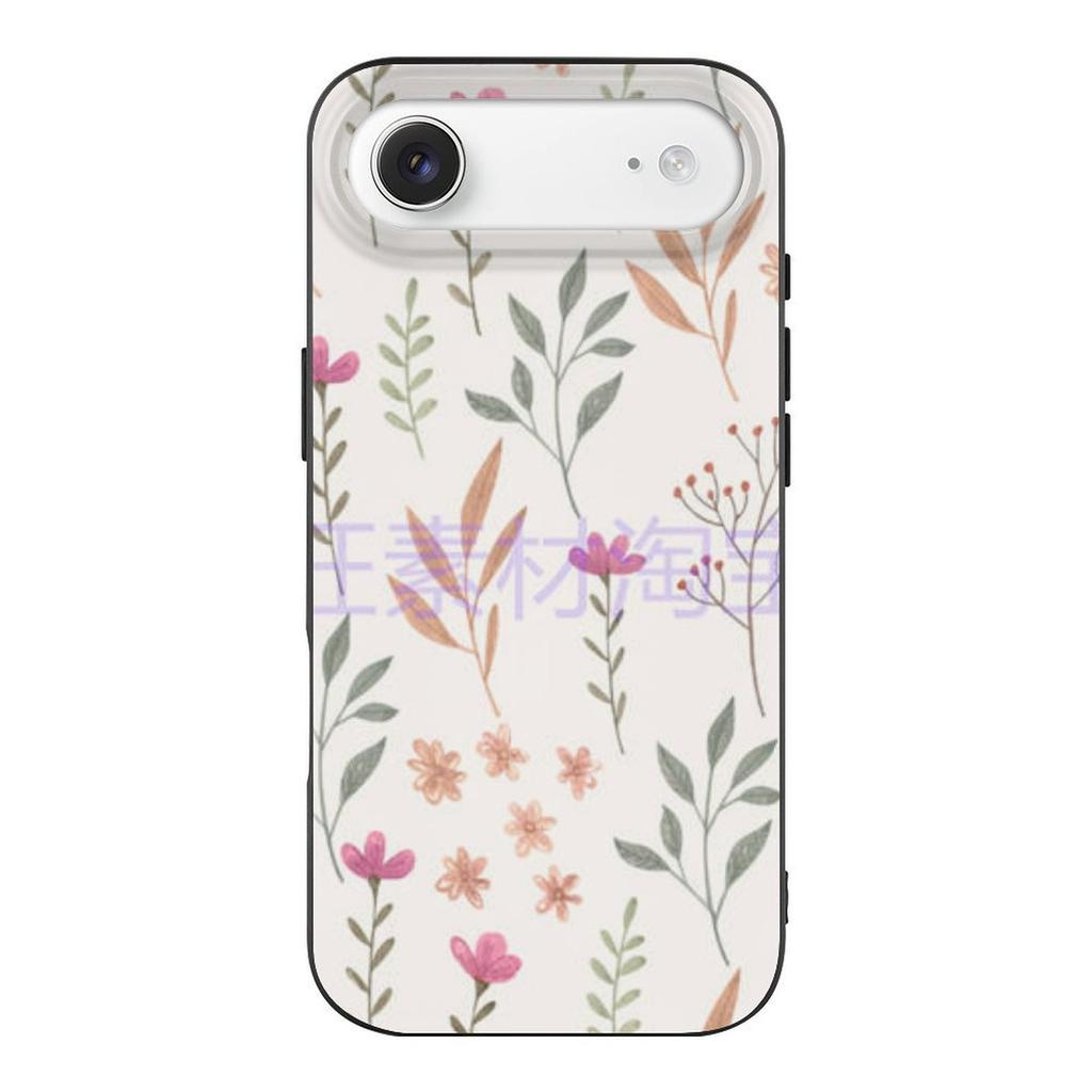 1 Pack For Iphone 17/17Air/17Pro/17ProMax Tpu Soft Protective Slim Cover With Anti Scratch Corners And Comfortable Daily Handling