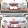 For Lexus IS250 IS300 IS350 2006-2012 Car Headlight Transparent Lampshade Cap Headlight Lens Lampshade Cover Auto Accessories