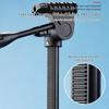 Telescopic Tripod Stand Thickened Aluminum Alloy Stand Phone Holder  Daily Live Streaming