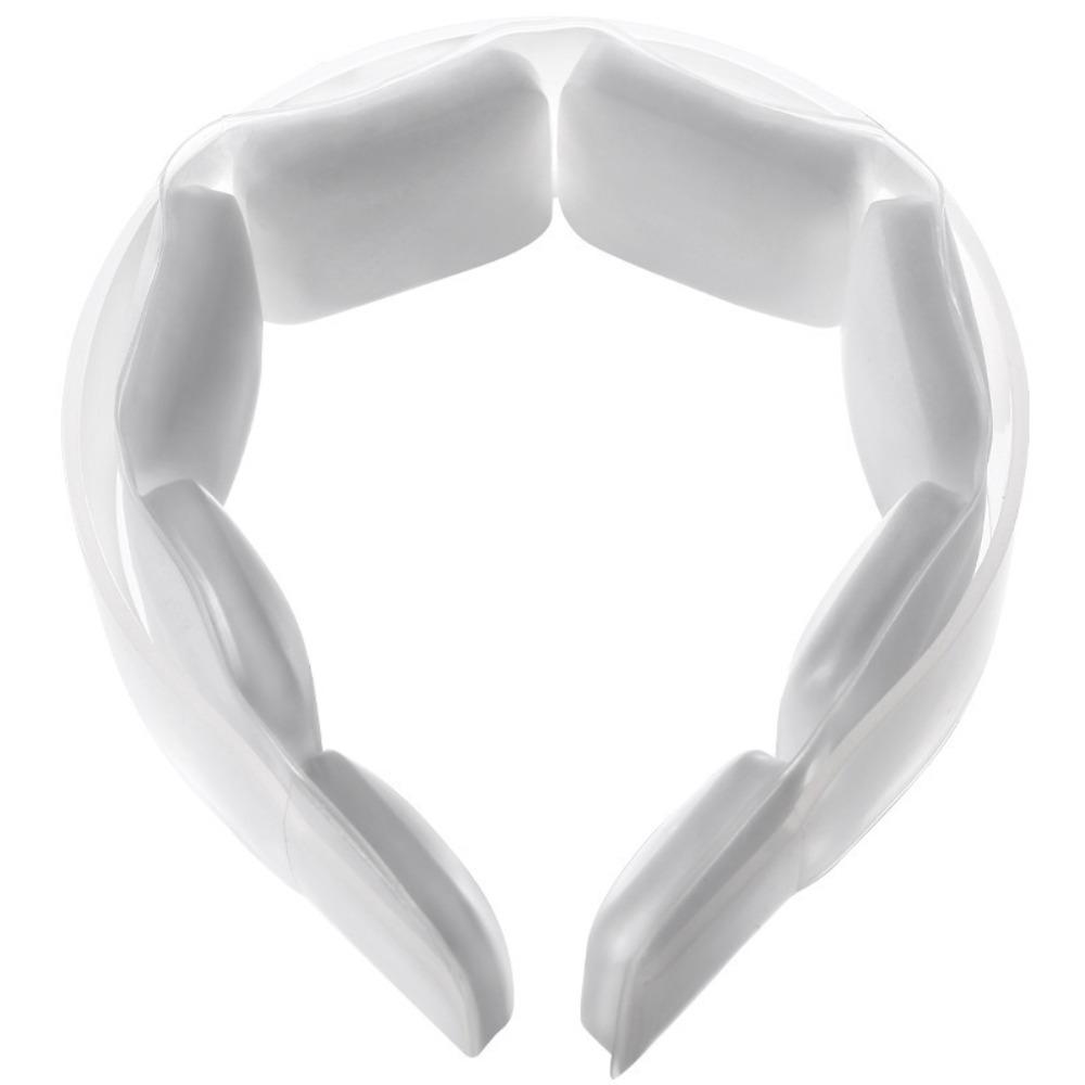 Lasting Neck Cooling Ring Reusable Neck Cooling Tube Cool Tube Cooling Neck Wraps Cycling