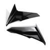 ADV350 Leg Fairing Wind Deflector For Honda ADV 350 2022- 2025 Motorcycle Side Windshield Air Deflectors Accessories