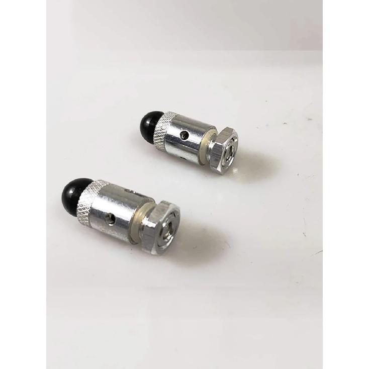 1pcspressure Relief Valve Universal Pressure Cooker Accessories for All Brands Safety Valve Safety Valves Stopper Cooker Parts