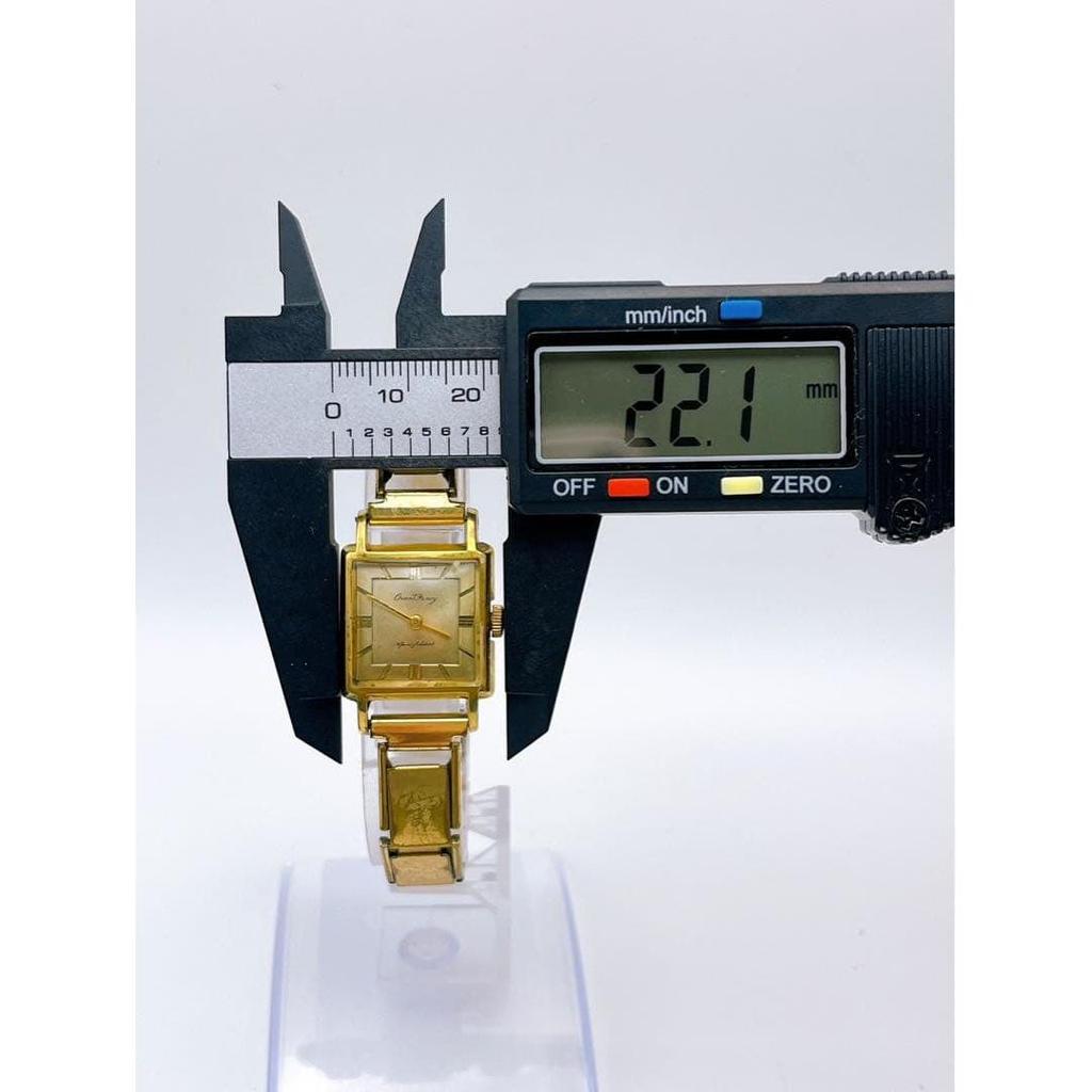 Used Orient 06243 Orient Fancy Working Watch