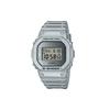 Unisex G-SQUAD Series Silver Watch DW-5600FF-8JF DW-5600FF-8JF