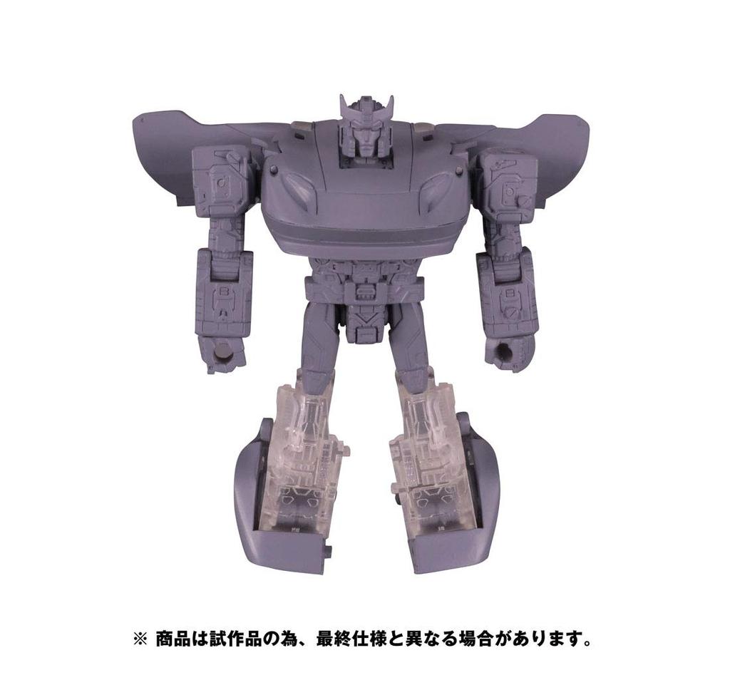 Transformers Siege Series Prowl SG-23