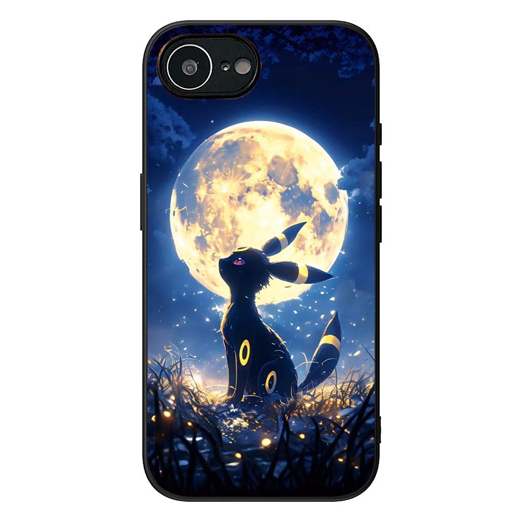 

Espeon P-Pikachus Umbreon P-Pokemons for Motorola Moto Edge 50 30 Fusion 40 NEO Ultra Pro G22 G23 G20 G35 G84 G13 G53 Phone Case Motorola Edge 50 Ultra