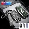 Ideal L7 Key Case for L8 Car - High-End Full Protective Shell for Men and Women