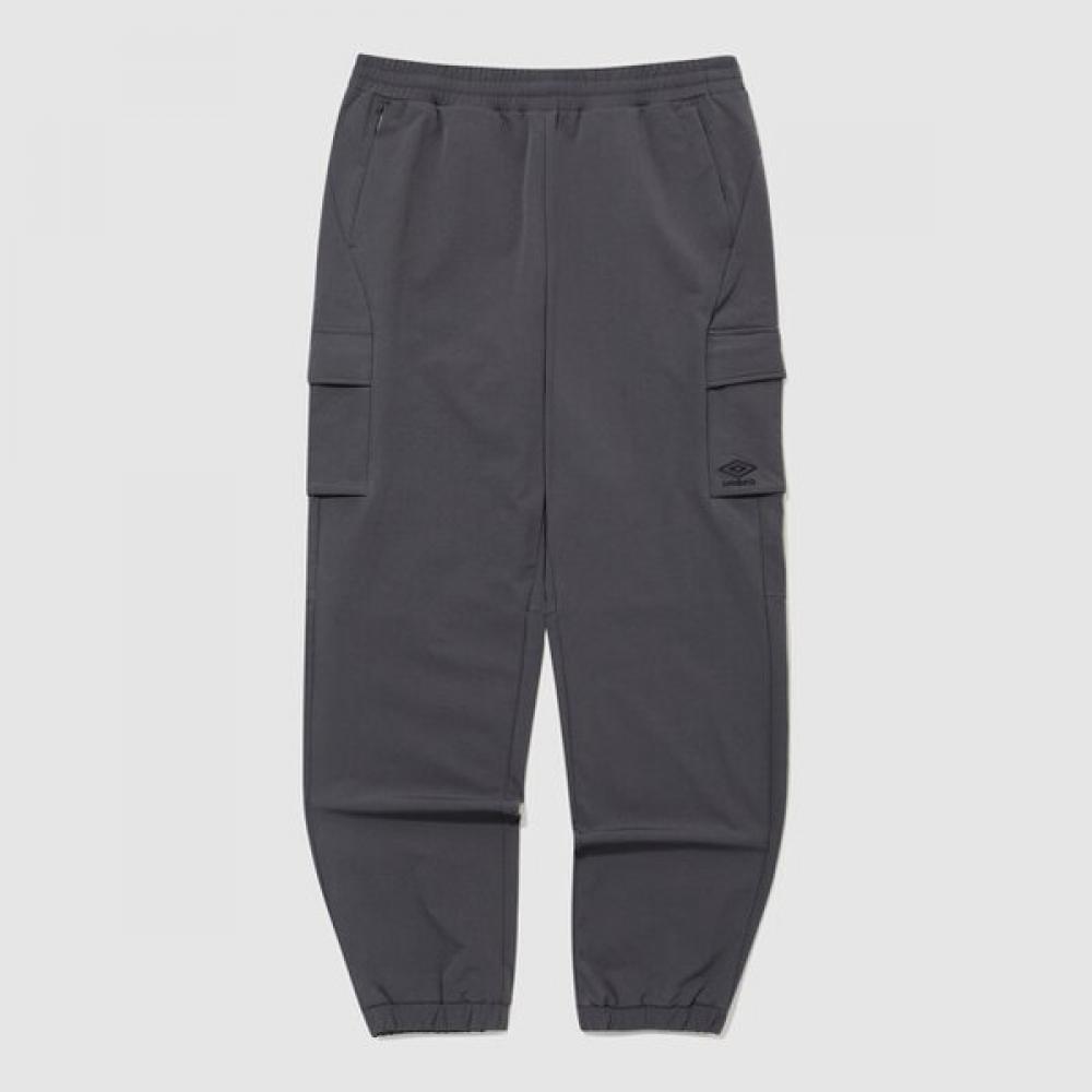 Umbro Fleece Cargo Jogger Pants Ur423spto1