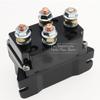 12V Winch Controller Solenoid 500A DC Switch 4WD 4x4 Boat ATV Control Relay 17,000lbs Capacity Heavy Duty Upgrade