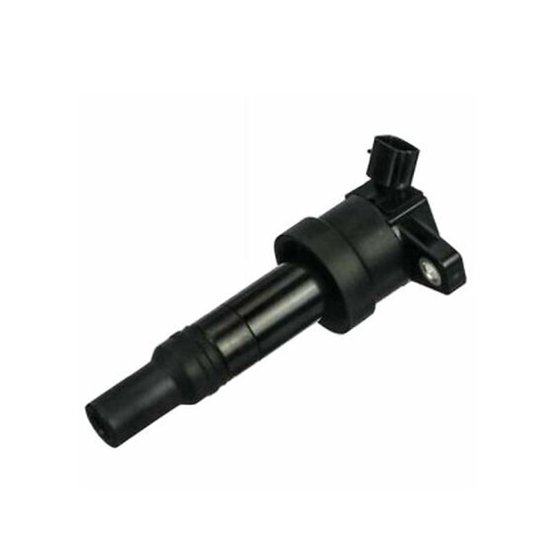 1Pc Ignition Coil 27301-04000 For Hyundai Hatchback Kia Picanto And Morning 2011-2015
