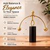 CraftVatika Office Desk Decorative Showpiece Items Table Decoration Items, Home Decor Items for Living Room,
