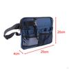 Nurse Fanny Pack Utility Hip Bag Lightweight with Gear Pockets Tool Belt Waist for
