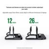 Ugreen Adjustable Aluminum Vertical Laptop Stand