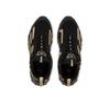 Мужские кроссовки EA7 Emporio Armani X8x217 xk433 r969 чёрные