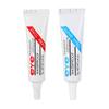 Waterproof Eyelash Glue Makeup for False Eye Lashes Adhesive Fake Eyelashes Glue