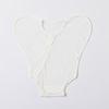Newborn Anti-Startle Mesh Swaddle Sack - Spring/Autumn Thin, Summer Style Leg Wrap