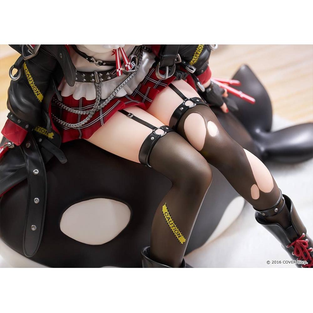 Hololive Production 1 6 Sakamata Chloe