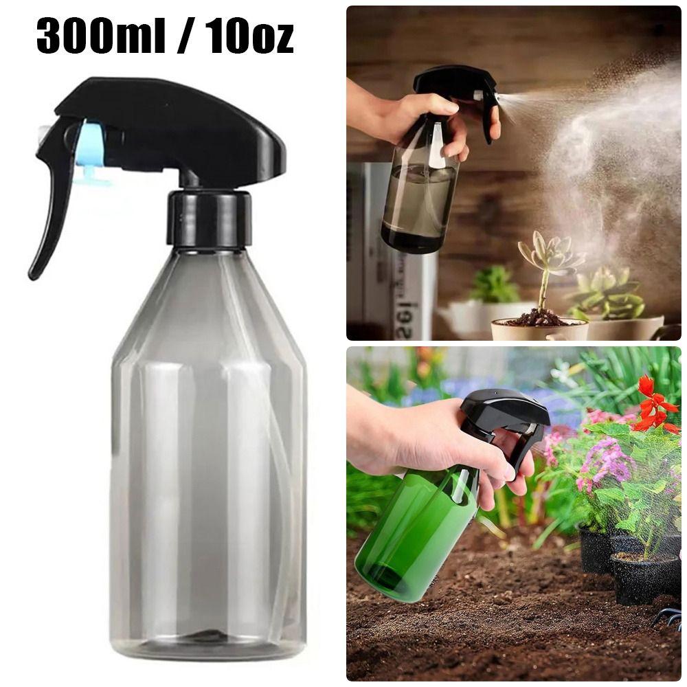 1Pcs Plant Mister Garden Flower Atomizer Garden Supply Mist Spray Bottle New Water Spray Bottle