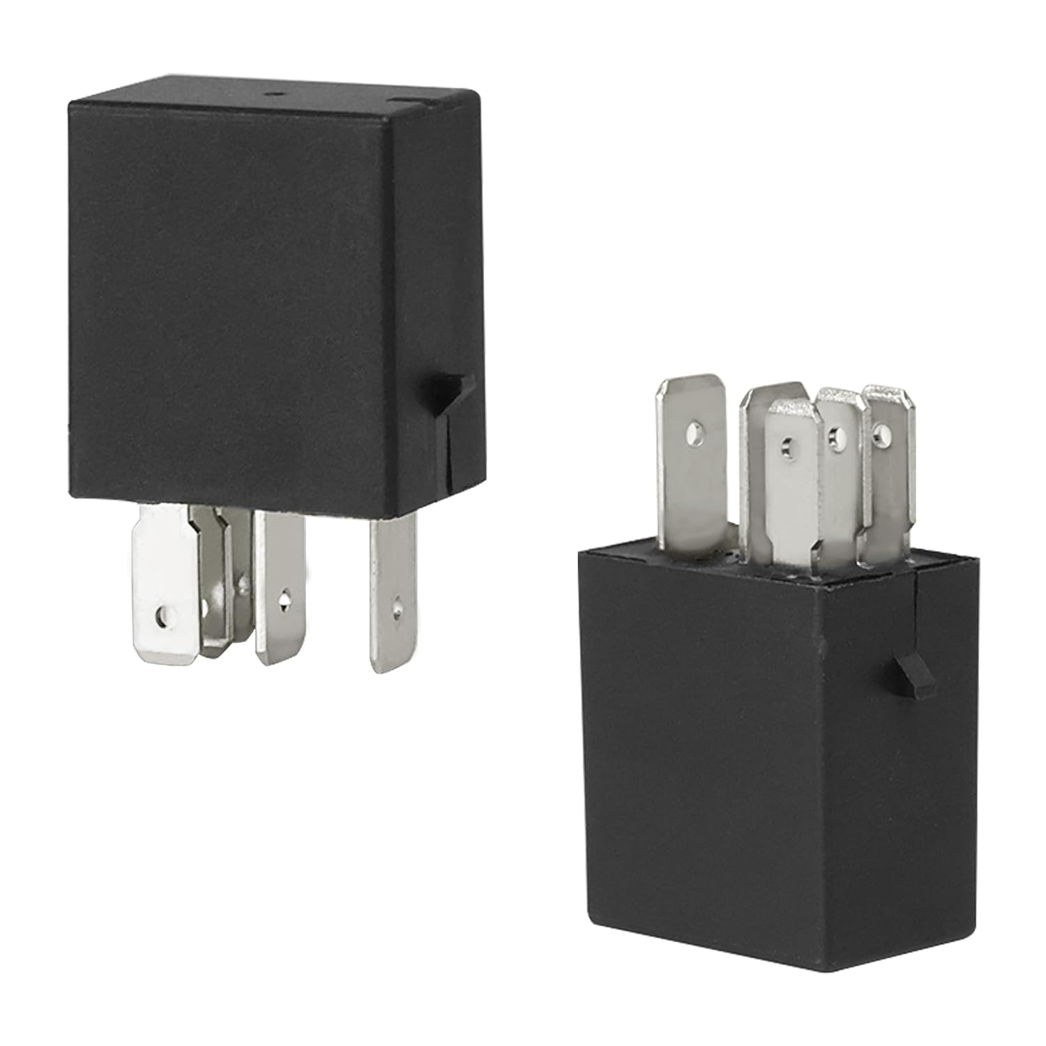 31522-00A Starter Relay Compatible with Harley Twin Cam 2000-2014 for Softail 2000-2010, Dyna 2000-2013, Touring Road Glide Road King Street Glide