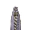 Used 11897 coin key holder 609315 7943 pastel purple RFID IC maxi intrecciato lavender unisex from Japan AUTHENTIC