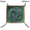 Multi Sizes Automatic Tent Tarp Cover 3-4 Person Sun Shelter Windproof for Outdoor Hiking Picnic Fishing Trips