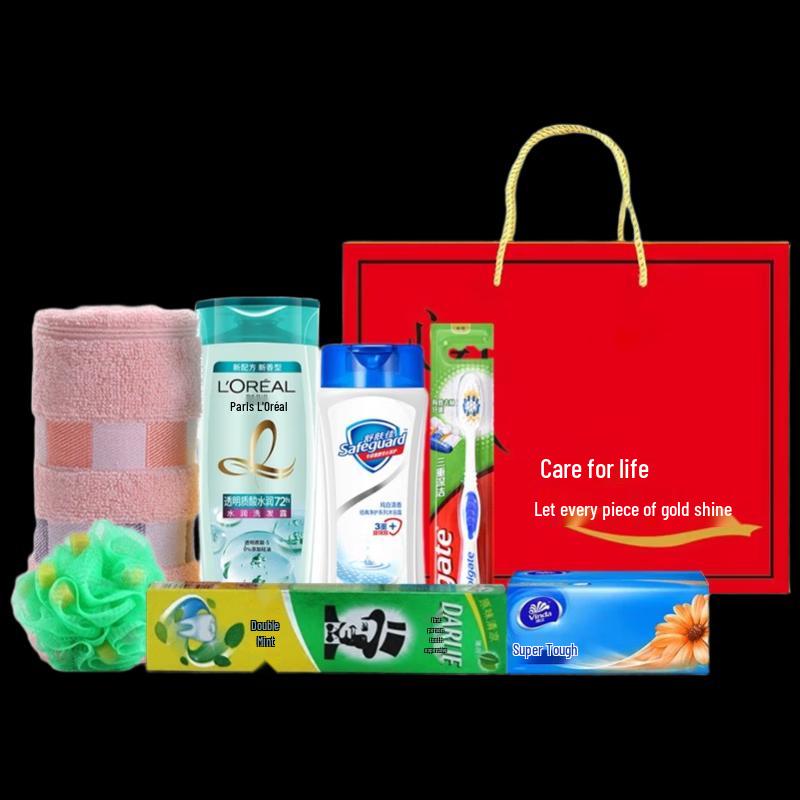 Employee & Corporate Welfare Gift Set