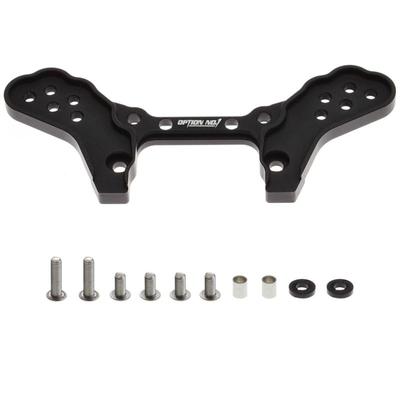 Spread World אופציה תושבת בולם אחורי אלומיניום DT03 מס' 1 HDT-022