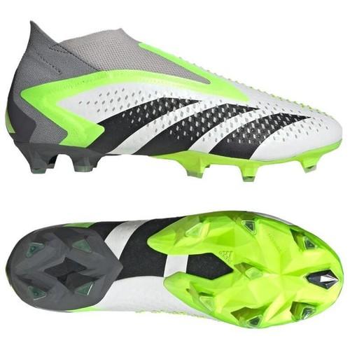 Adidas Predator Accuracy+ FG Mid Crazyrush Pack - GZ2604