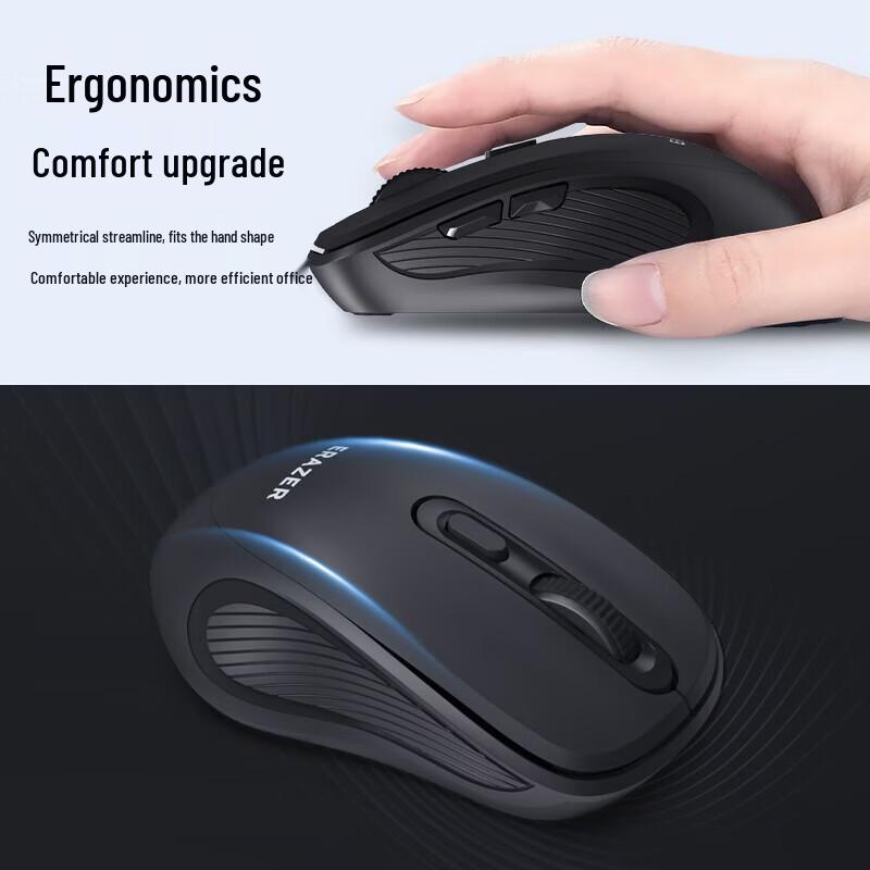 Lenovo N300PRO Wireless Dual-Mode Mouse
