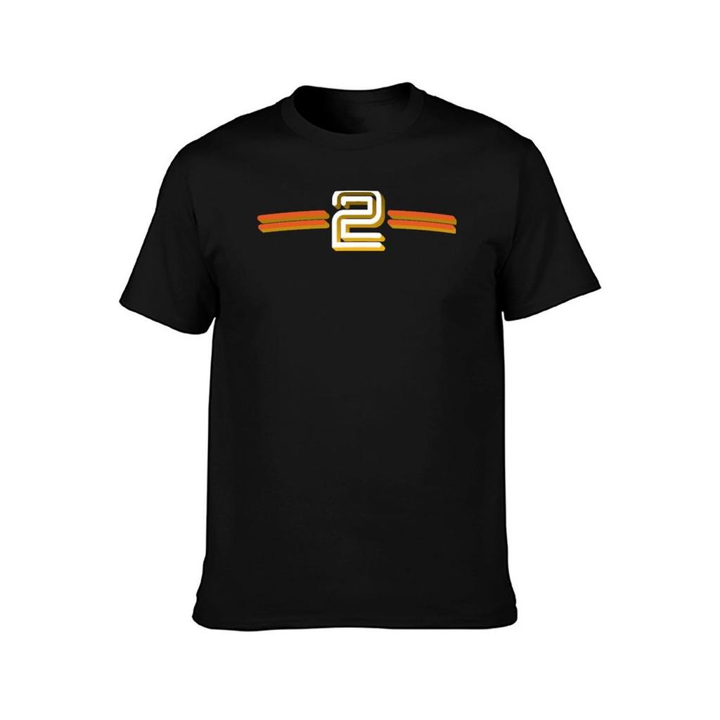 beebthings BBC 2 TShirt Comfort Stretch Tee Shirt
