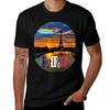 World Journey Paris France Tshirt Outdoor Sports Short Sleeve Top