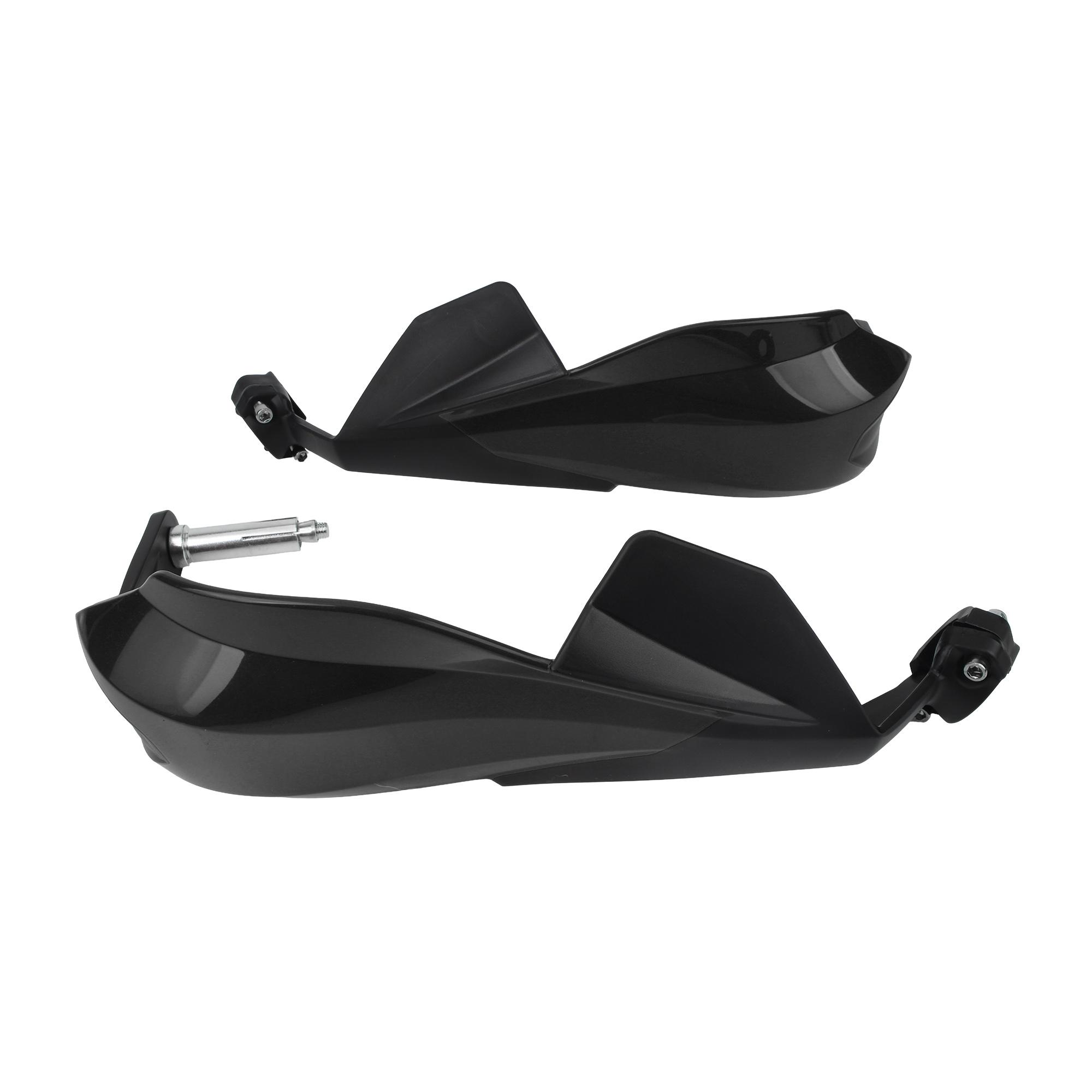 

Motorcycle Handguard Hand Shield Protector For KTM DUKE 390 690 790 1050 1290 1190 1090 Super Adventure R/S/T for All Models чёрный