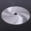 Accessories Saw Blade Circular Saw Blade Cutting Disc 4 Inch 100mm Circular