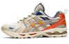 Gel Kayano 14 Re Putty Habanero Blue 1201A445-200