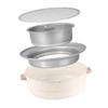 Barbecue furnace bbq Camping grill for Garden Cooking