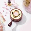 500g Waxes Seal Beads for Wax Seal Stamp Flower Shaped Sealing Waxes for Scrapbooking Christmas Card Craft Embellishment
