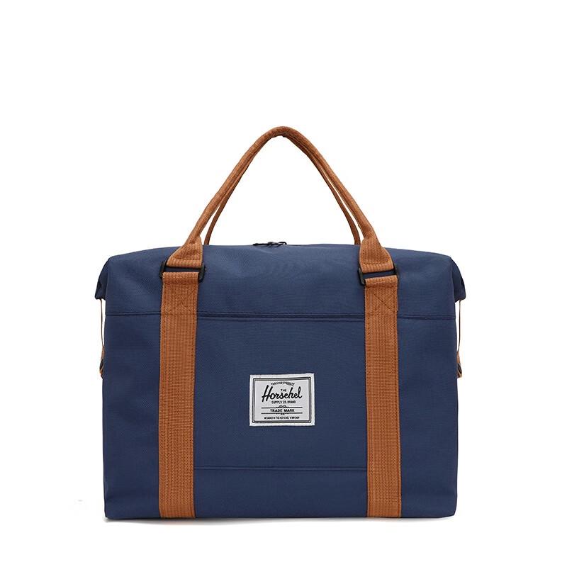 Unisex Lightweight Large Capacity Travel Duffel Bag