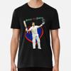 Steve Smith - Batsman - Australian Cricket P S To 5XL Made In the AU/USA T-Shirt